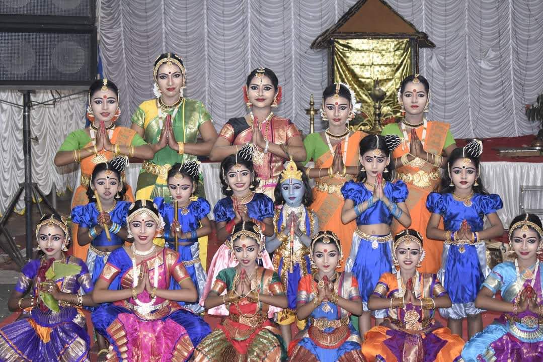 Dance Performance